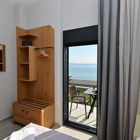 Ξενοδοχείο με διαμερίσματα Vista Paraiso 4*