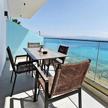 Vista Paraiso 4* 네아 포티데아