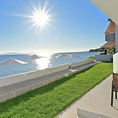 Vista Paraiso 4* Νέα Ποτίδαια