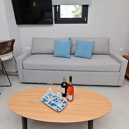 아파트호텔 Vista Paraiso