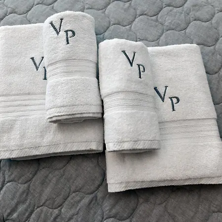 Vista Paraiso Ξενοδοχείο με διαμερίσματα