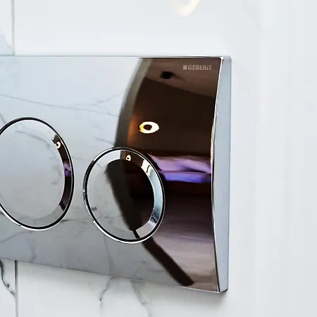 Vista Paraiso Ξενοδοχείο με διαμερίσματα Νέα Ποτίδαια