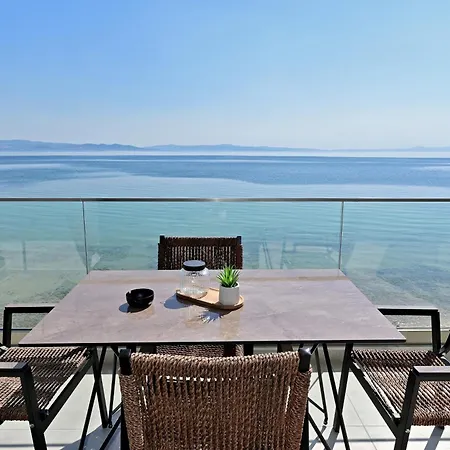 Vista Paraiso Apartmanhotel