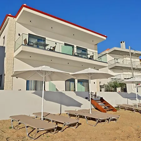 Vista Paraiso Apartmanhotel 4*