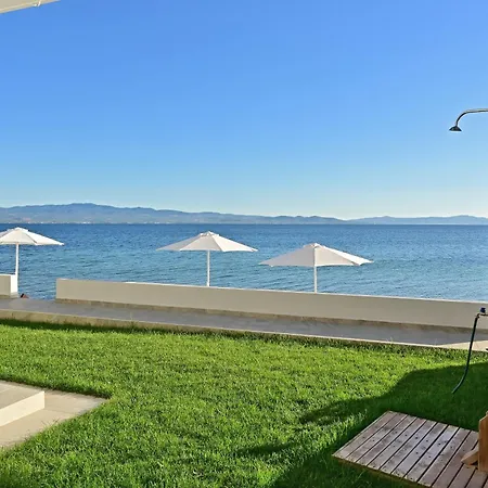Apartmanhotel Vista Paraiso