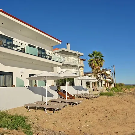 アパートホテル Vista Paraiso 4*