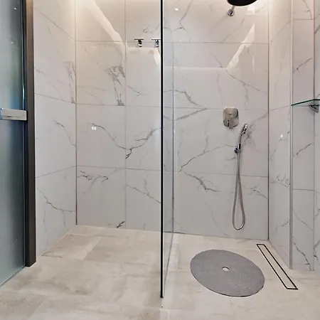 Apartmanhotel Vista Paraiso Néa Potídea