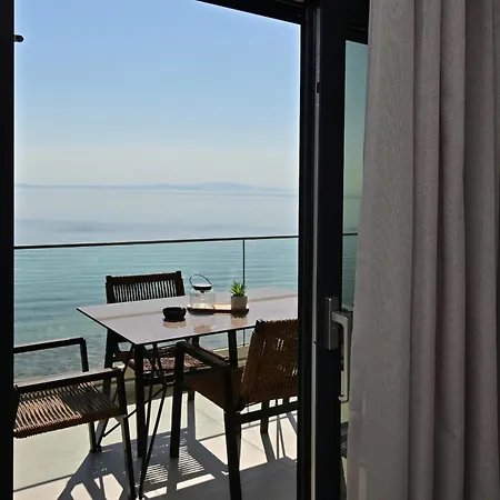 Vista Paraiso 4* ネア・ポティダイア