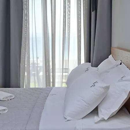 Vista Paraiso 4* Néa Potídea