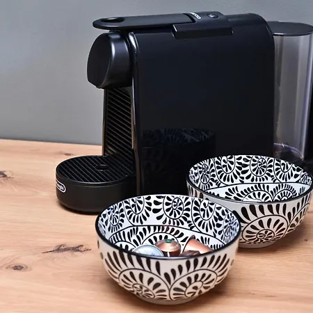 Vista Paraiso Néa Potídea