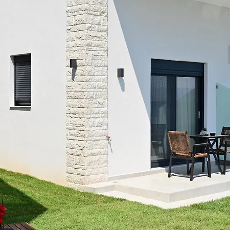 Vista Paraiso 4* Néa Potídea