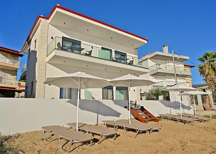Vista Paraiso Aparthotel 4*