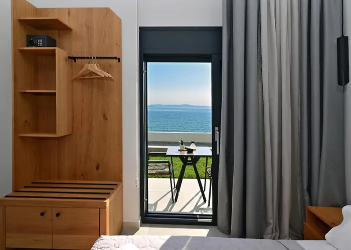 Vista Paraiso 4* Nea Poteidaia