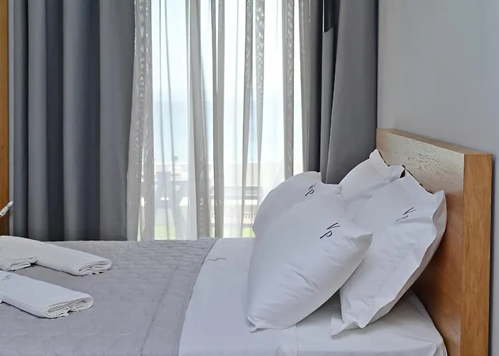 Vista Paraiso 4* Nea Poteidaia
