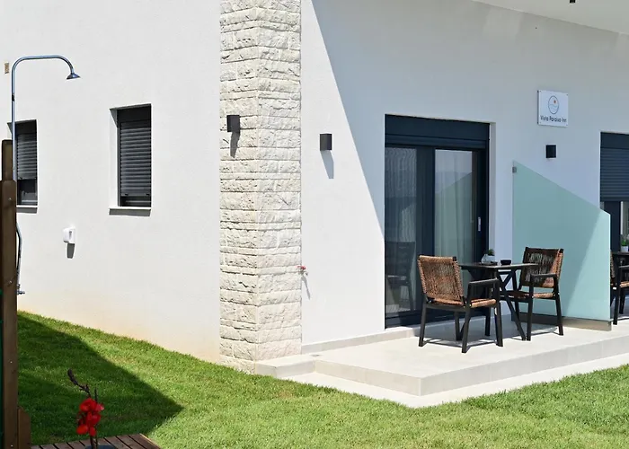 Vista Paraiso 4* Nea Poteidaia