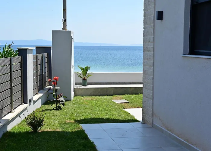 Vista Paraiso Nea Poteidaia