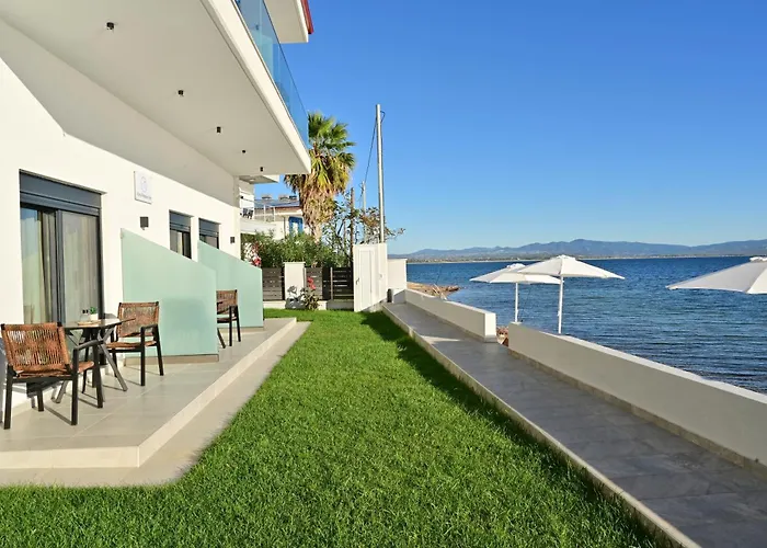 Vista Paraiso Aparthotel