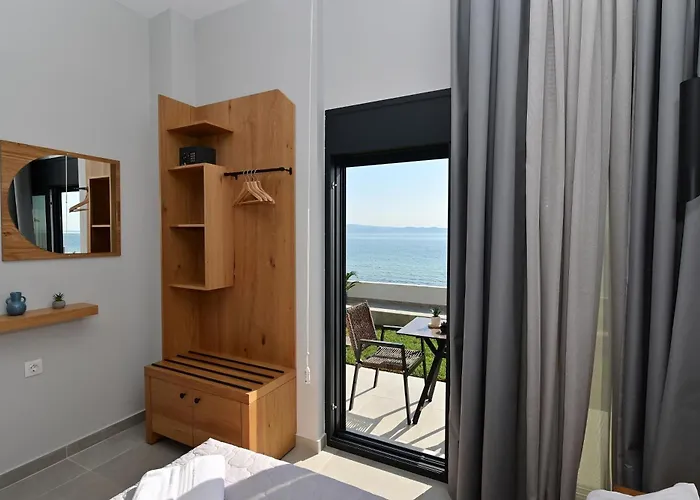 Appart hôtel Vista Paraiso 4*