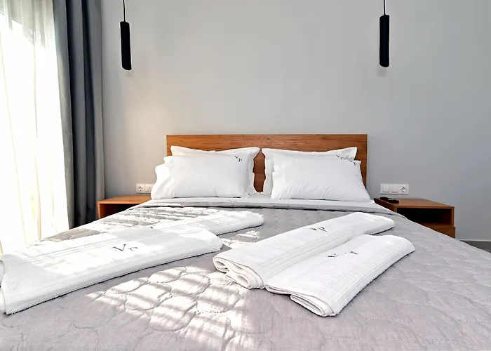 Appart hôtel Vista Paraiso 4*