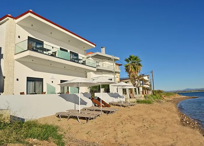 Appart hôtel Vista Paraiso 4*