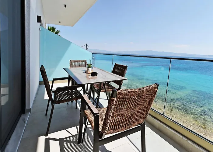 Vista Paraiso 4* Potidée