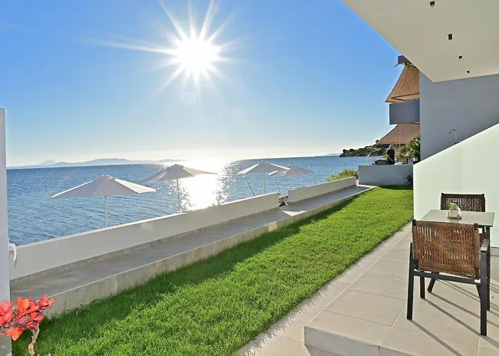 Vista Paraiso 4* Potidée