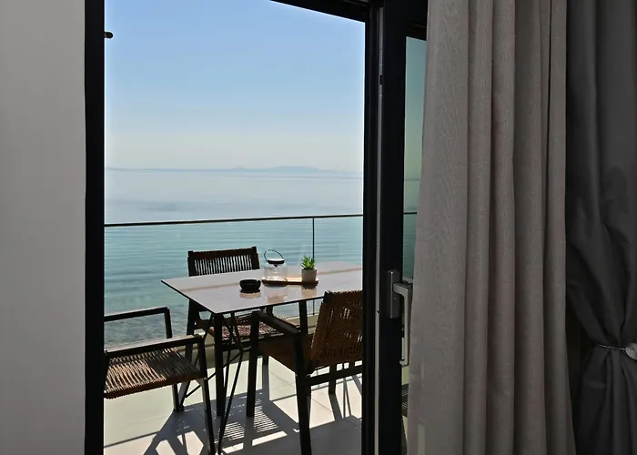 Vista Paraiso 4* Potidée