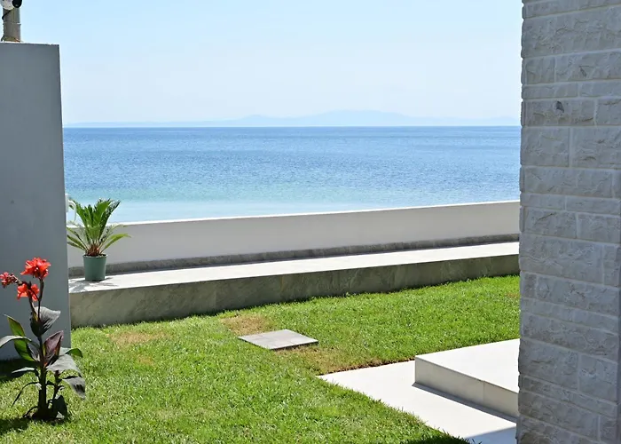 Vista Paraiso Potidée